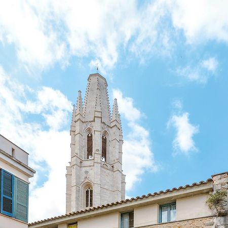 Ferienwohnung Flateli Pou Rodo 1 Gerona Exterior foto