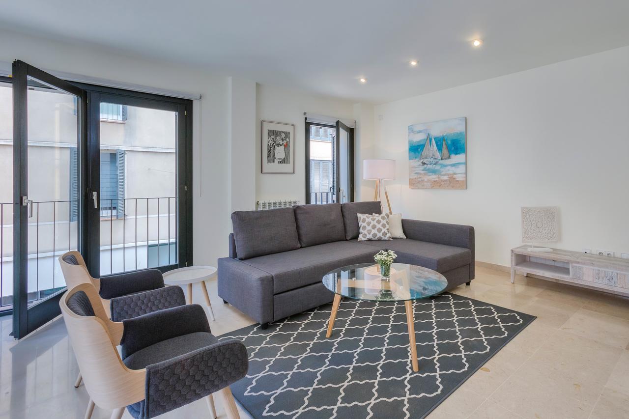 Ferienwohnung Flateli Pou Rodo 1 Gerona Exterior foto